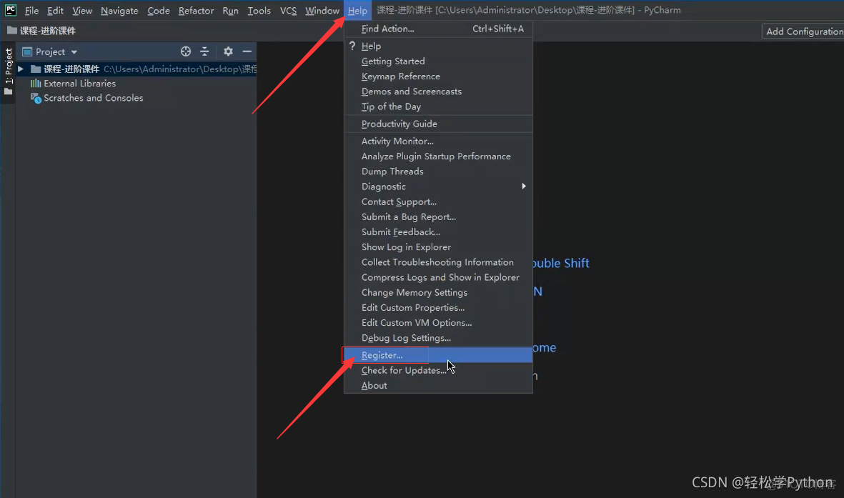 如何使用pycharm 进行机器学习 pycharm怎么学_Python_45