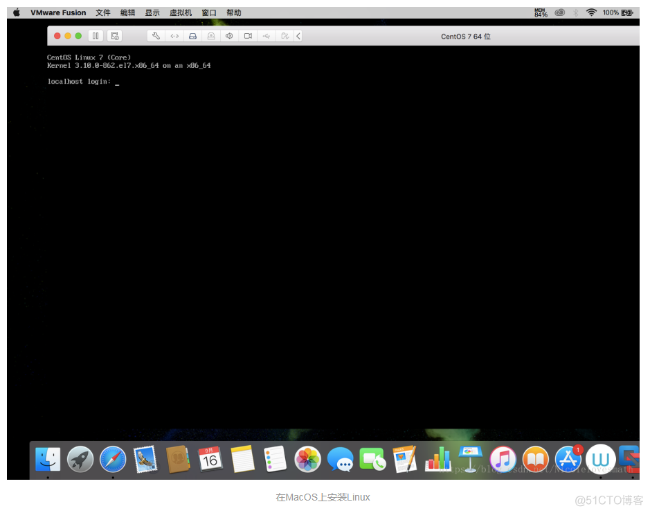mac linux虚拟机镜像 mac运行linux虚拟机_操作系统_15