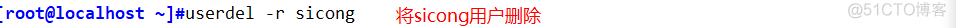 如何移除sudo用户 删除sudo_配置文件_04