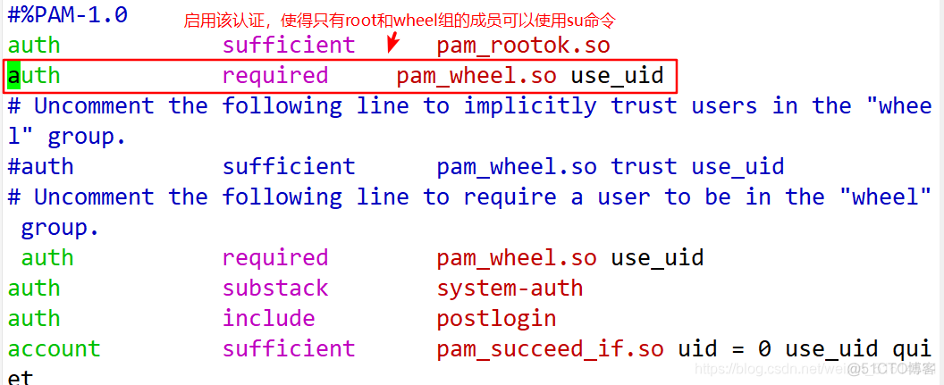 如何移除sudo用户 删除sudo_如何移除sudo用户_16