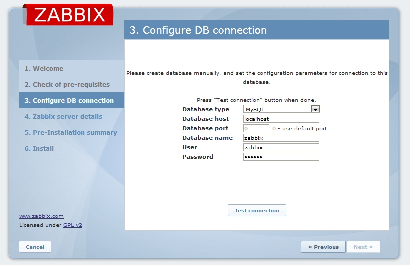 zabbix 6文档 zabbix官方文档_数据库_03