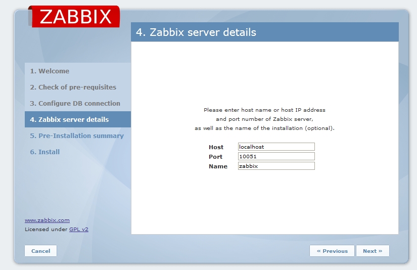 zabbix 6文档 zabbix官方文档_数据库_04