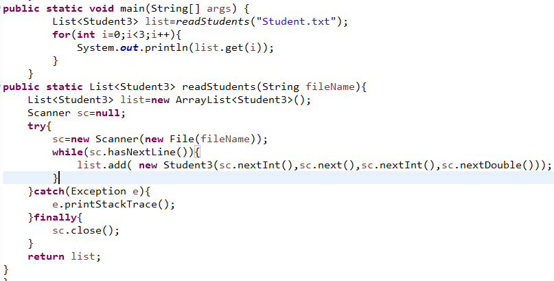 java课程设计作业 java课程设计总结与思考_java_10