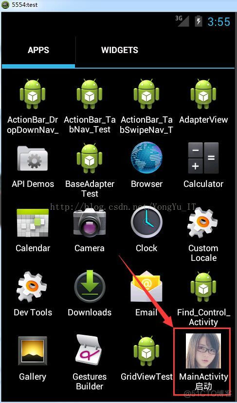 android AB分区 同步 安卓ab分区切换_ide_02