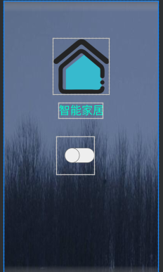 uniapp智能家居APP android智能家居_xml_02