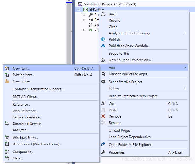 sql server如何建立dblink sql server如何建立映射表_Data_06