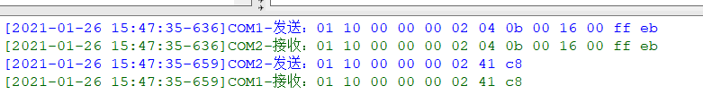 modbus协议报文解析 python modbus报文解析软件_modbus协议报文解析 python_15