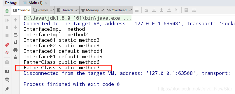 java 中一个接口 两个实现服务 怎么调用不用的服务 一个接口两个实现类_java_16