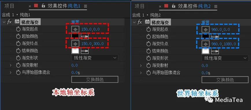 android 折叠动画结束过度是灰色的 ae折叠动画_栅格_05