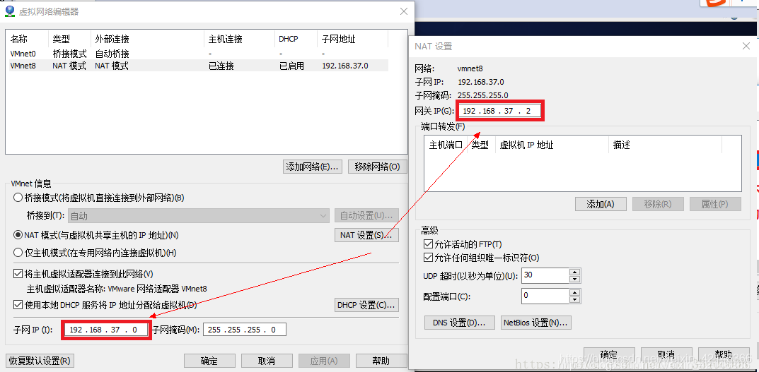 dubbo 多网卡指定ip 多网卡多ip_子网_03