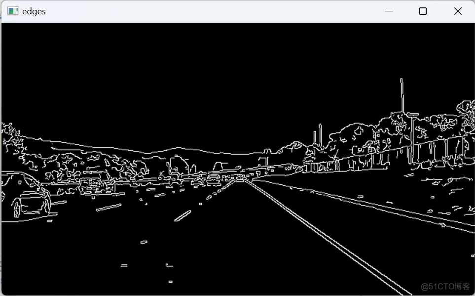 斜纹怎么检测opencv opencv识别线条_笔记_09