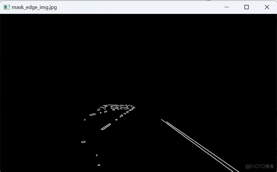 斜纹怎么检测opencv opencv识别线条_学习_14