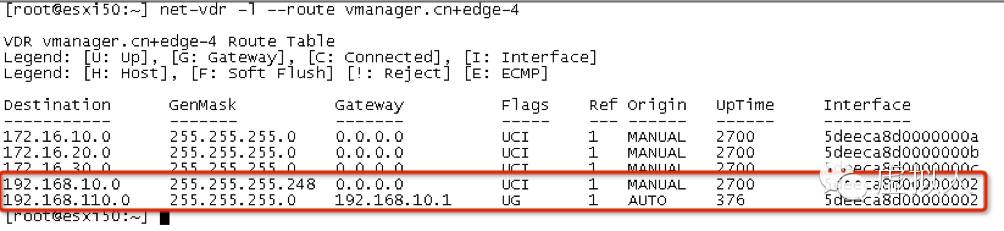 启用ospf动态路由协议自动学习路由 ospf动态路由配置步骤_OSPF_17