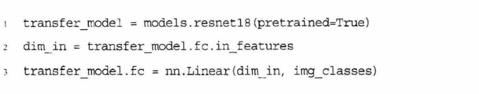 猫狗识别数据集pytorch pytorch 猫狗_迁移学习_05