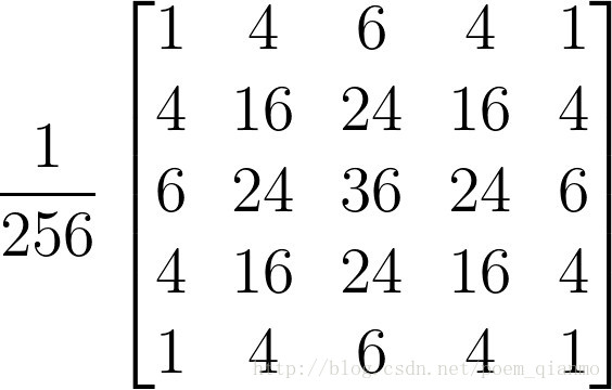 拉普拉斯金字塔图像处理 拉普拉斯金字塔的作用_Opencv_06