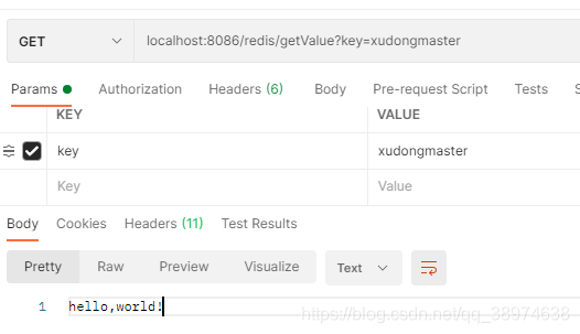 stackexchange redis 配置使用域名 redis配置database_spring_02