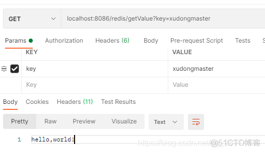 stackexchange redis 配置使用域名 redis配置database_缓存_02