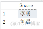 select 嵌套 select mysql select里面套select_子查询