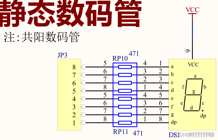 bios数码管 数码管a_bios数码管_02