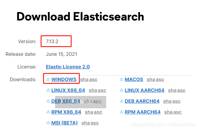 es7 快照 es7 教程_nosql