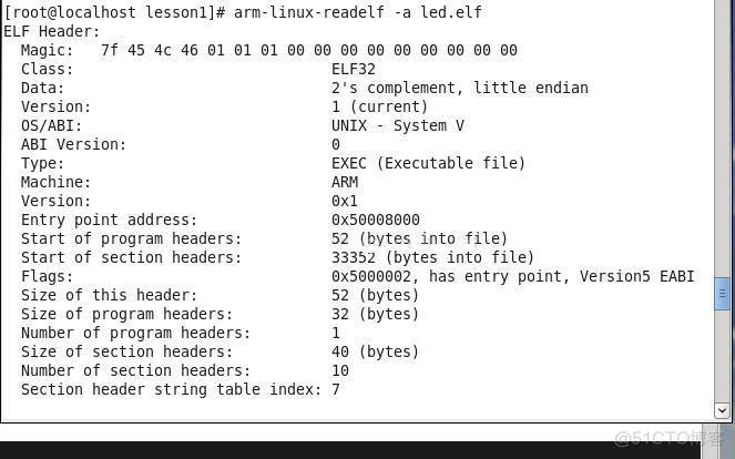 arm 编译安装redis arm编译命令_arm 编译安装redis_09