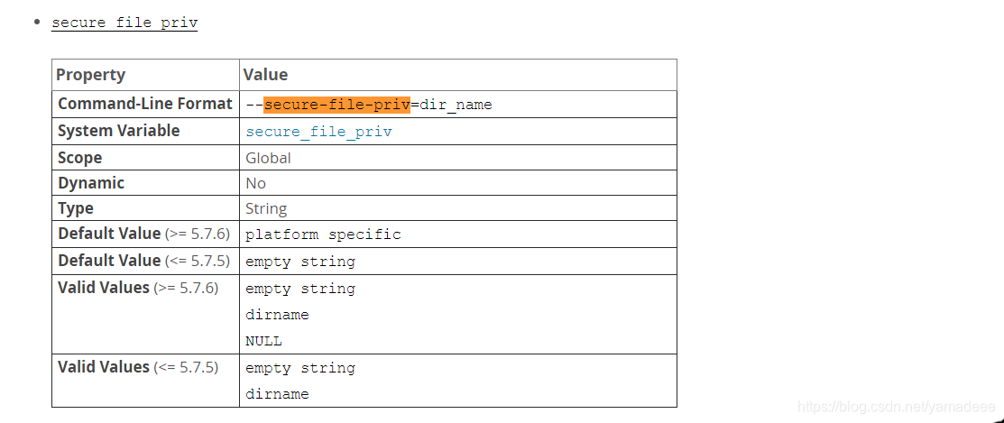 mysql5和8语法一样吗 mysql5.7语法_sql_03