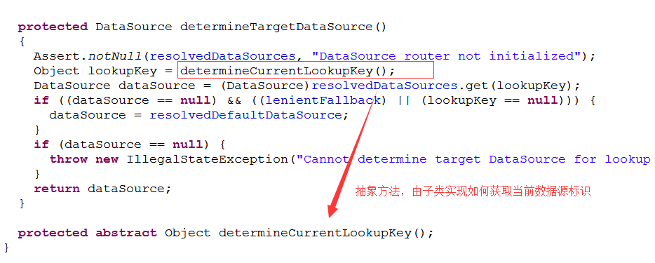 springmvc数据源在哪配置 spring数据源配置详解_数据源