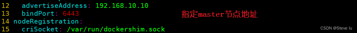 k8s 前端后端项目部署架构 k8s项目实战_k8s 前端后端项目部署架构_12