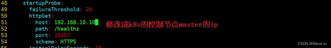 k8s 前端后端项目部署架构 k8s项目实战_k8s 前端后端项目部署架构_20