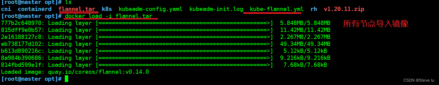 k8s 前端后端项目部署架构 k8s项目实战_kubernetes_24