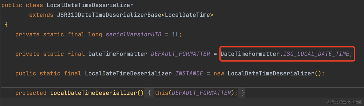 SpringBoot之Jackson，自动化配置，Java 8 date/time type java.time.LocalTime not supported_java_07