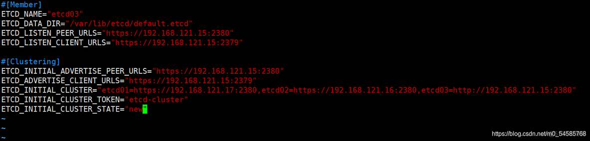 二进制Prometheus 监控etcd 二进制安装etcd_网络_13