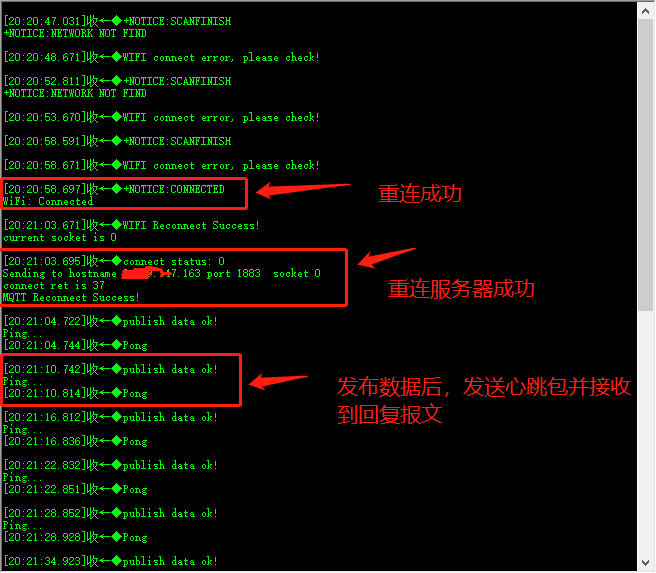 iotdb硬件服务器配置要求 iot云服务器搭建_IoT_03