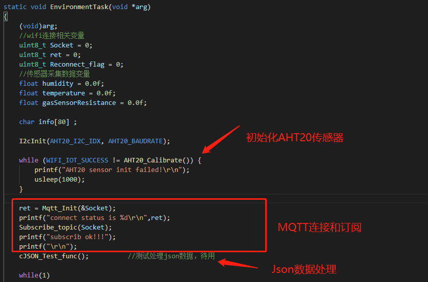 iotdb硬件服务器配置要求 iot云服务器搭建_物联网_07