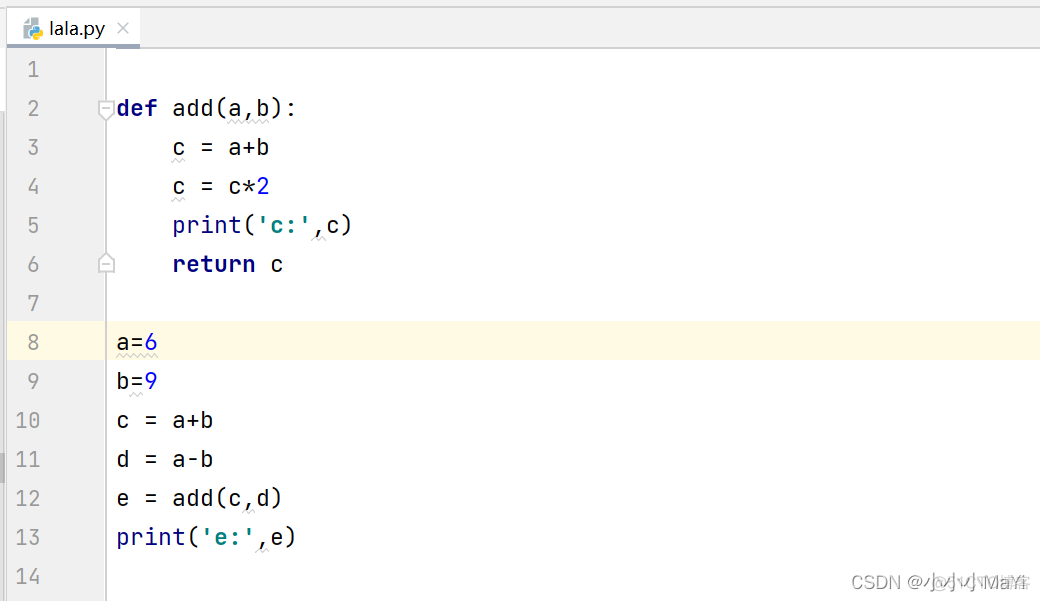 liux 怎么debug python代码 debug pycharm_常用操作