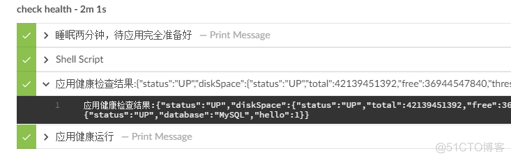 jenkins pipeline 隐藏参数 jenkins的pipeline_ci