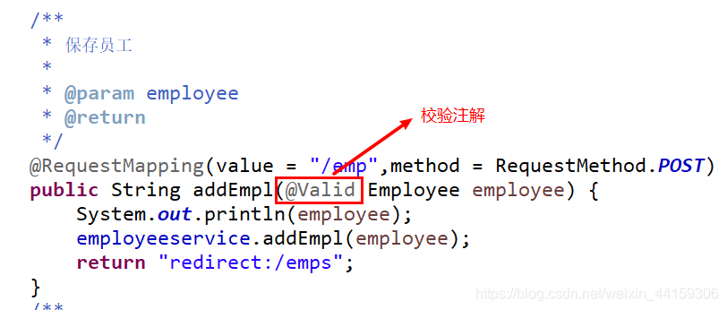 java 后台校验 form 表单 java后端数据校验_java_02