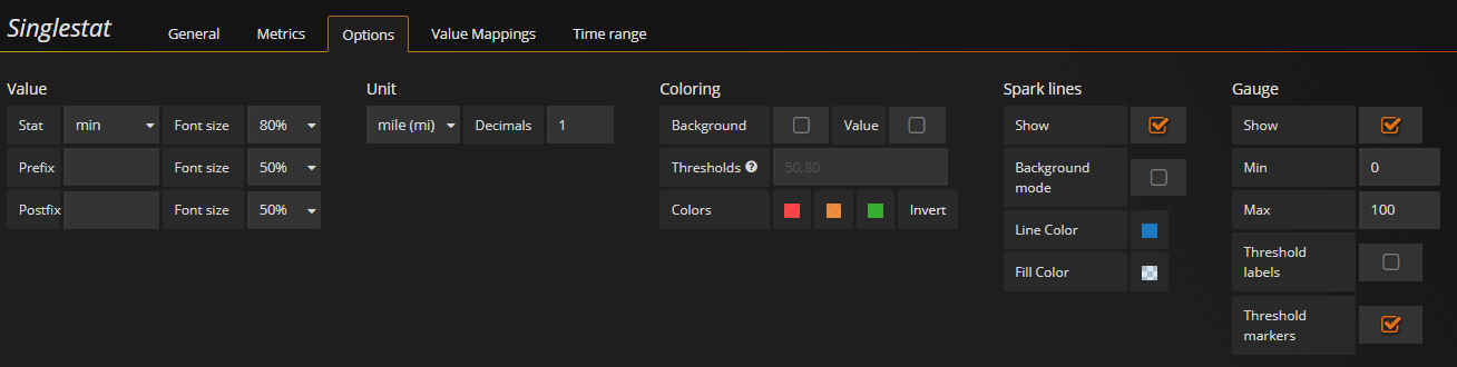 grafana panel legend 排序显示 grafana table panel_spark