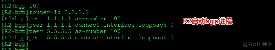 bgp和ospf能结合使用吗 bgp与ospf混合使用工作的_bgp和ospf能结合使用吗_16