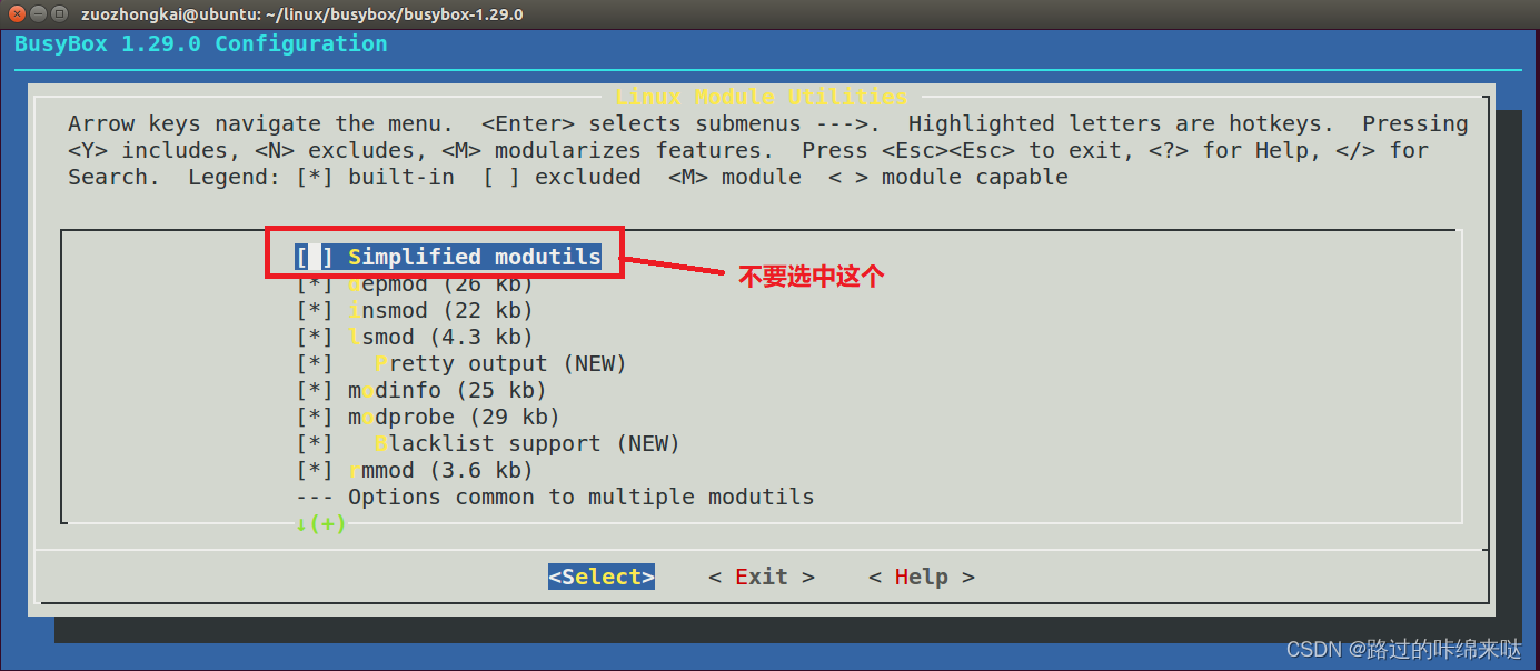 基于busybox构建镜像python环境 busybox如何使用_运维_07