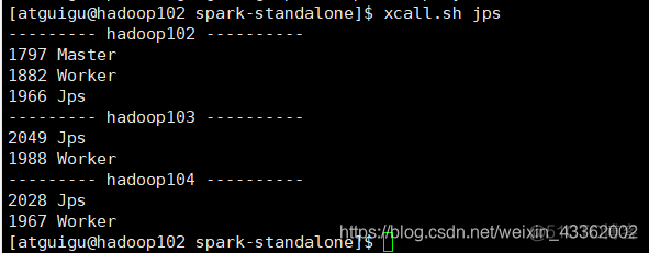 spark actor模型 spark模式_jar_03