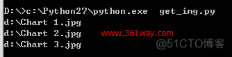 python 图片输出大小 python结果输出图片_python