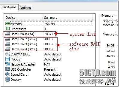 freenas nfs 配置 freenas 硬件配置_IP