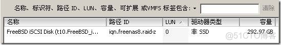 freenas nfs 配置 freenas 硬件配置_IP_38