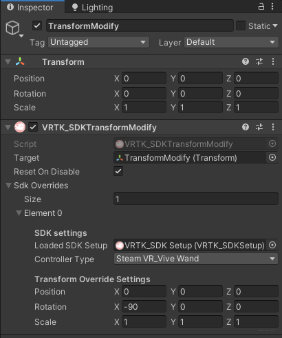 Unity 模型Static unity 模型画笔_Unity 模型Static_03