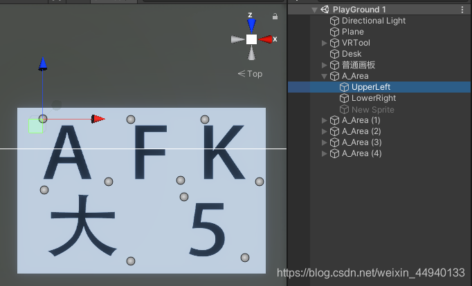 Unity 模型Static unity 模型画笔_游戏开发_12