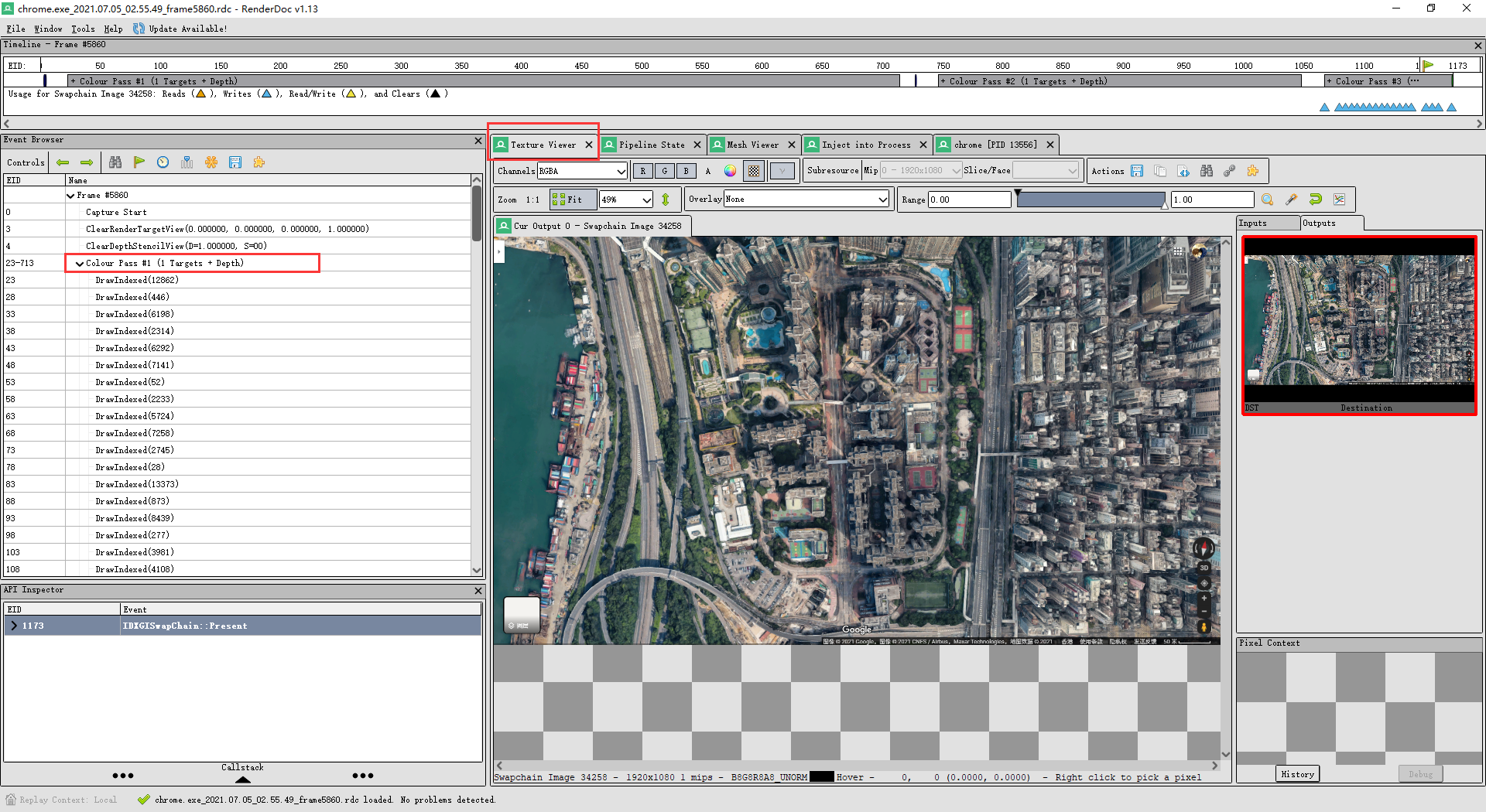 iOS 在地图上添加3d模型 苹果地图怎么3d模型_Chrome_12