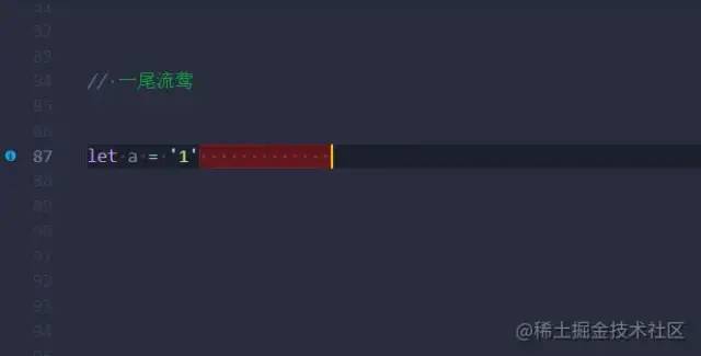 vscode Python的语法高亮功能 vscode语法高亮插件_Code_21