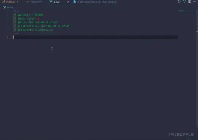 vscode Python的语法高亮功能 vscode语法高亮插件_json_72