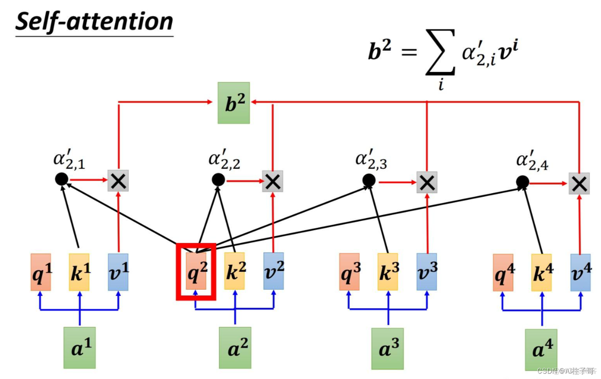 bev视觉 pytorch vit视觉_Soft_03